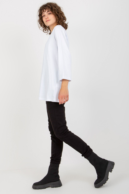 Melns trīsdaļīgs ikdienas komplekts...