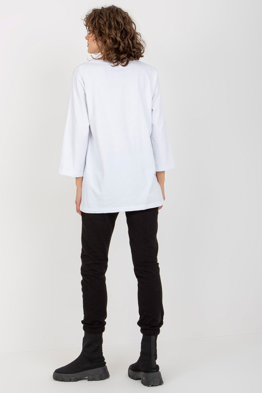 Melns trīsdaļīgs ikdienas komplekts...