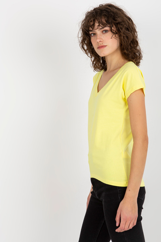 T-krekls-VI-TS-035.01P-jasny żółty