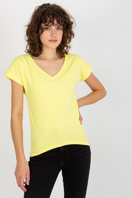 T-krekls-VI-TS-035.01P-jasny żółty