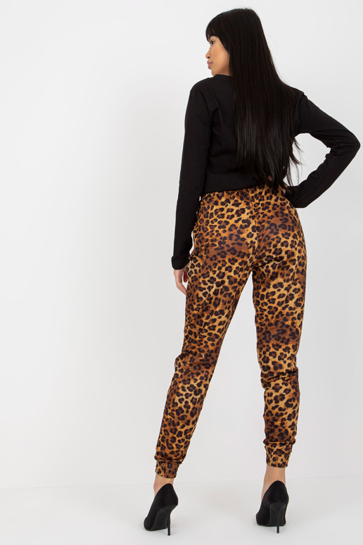 Spodnie VI-SP-150.38P D.BEŽA/MELNS