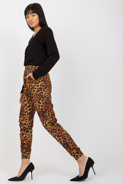 Spodnie VI-SP-150.38P D.BEŽA/MELNS