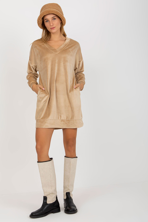 Tunika-RP-TU-8189.00X-beżowy