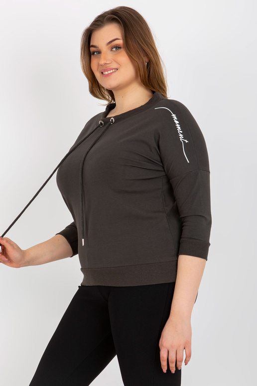 Bluzka-RV-BZ-8459.10X-ciemny haki