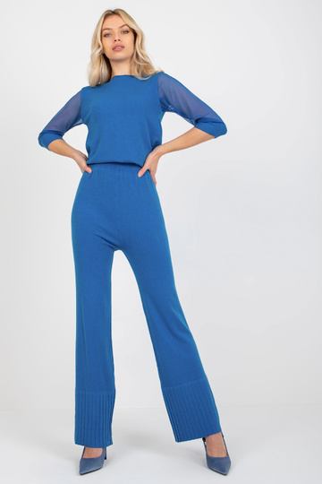 Tumši zilas sieviešu... 2