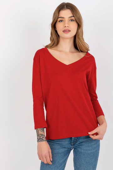 Pamata sarkana kokvilnas... 2