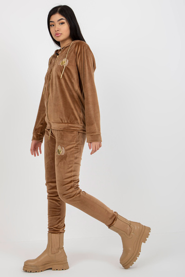 Kamieļu sieviešu velūra...