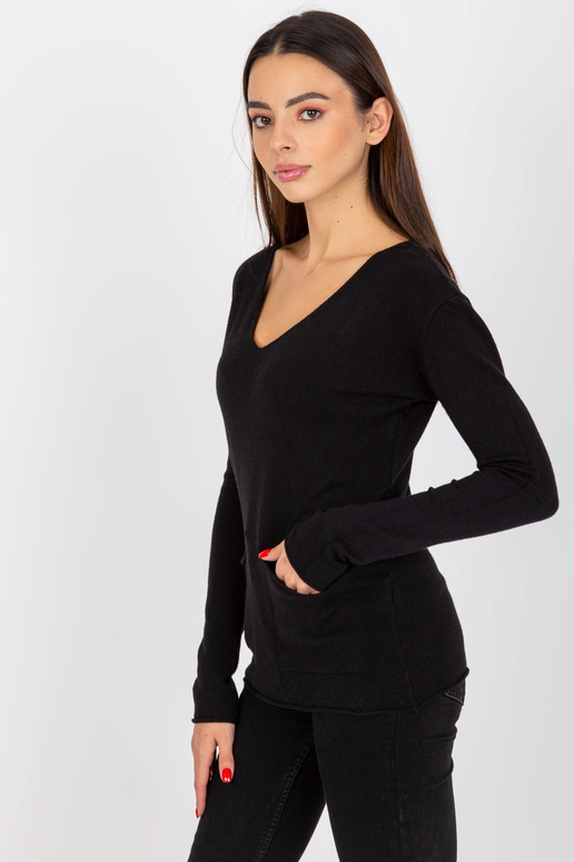 Saldāks VI-SW-20282.32 MELNS