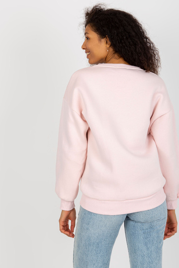 Bāli rozā liela izmēra...