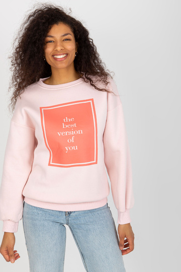 Bāli rozā liela izmēra... 2