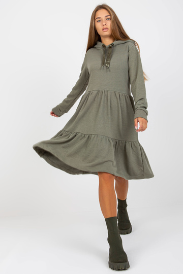 Khaki uzliesmojoša sporta... 2