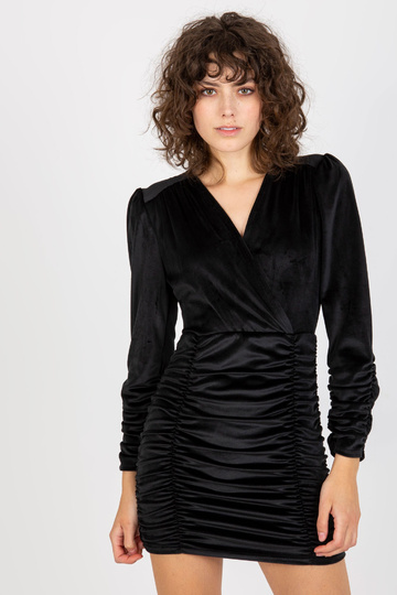 Sukienka-RP-SK-8199.03-czarny 2