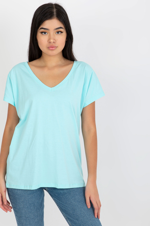 Klasisks klasisks t-krekls ar Emory V...