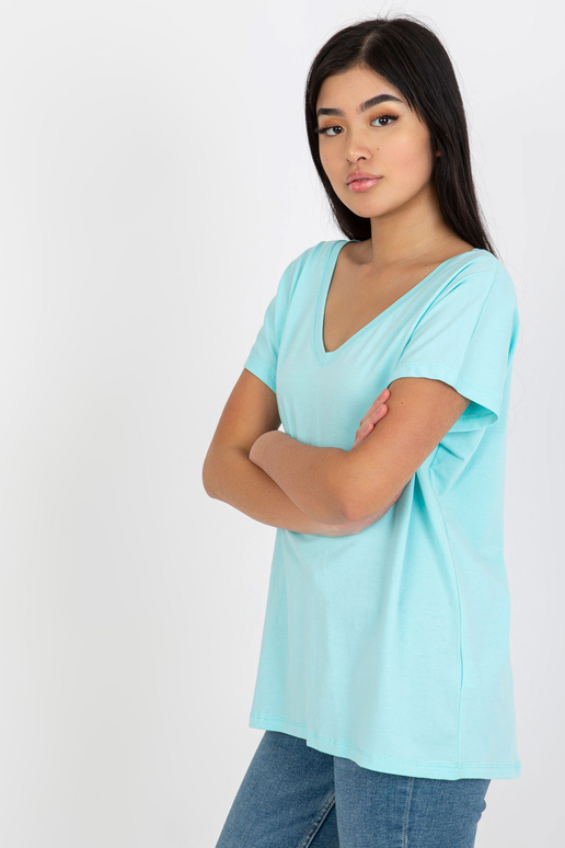 Klasisks klasisks t-krekls ar Emory V...