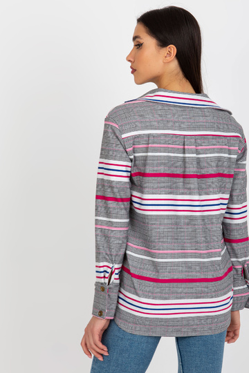 Balts un rozā sieviešu...