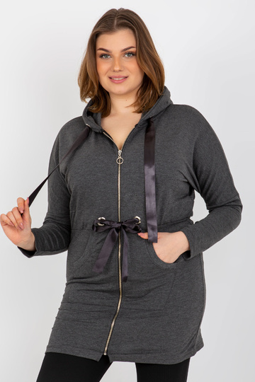 Tumši pelēks liela izmēra... 2