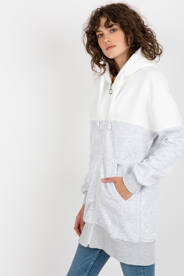 Ekrīpelēks sporta krekls ar... 2