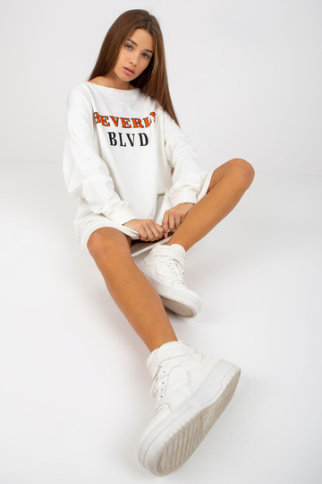 Bluza VI-BL-3075.64P ECRU