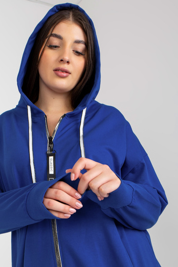 Tumši zils Plua izmēra... 2