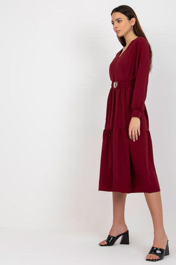 Burgundijas midi delight...