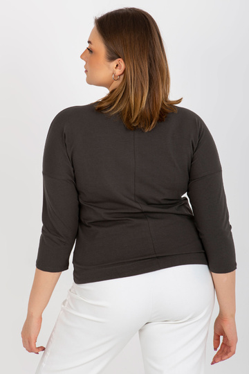 Haki krāsas plus izmēra... 2