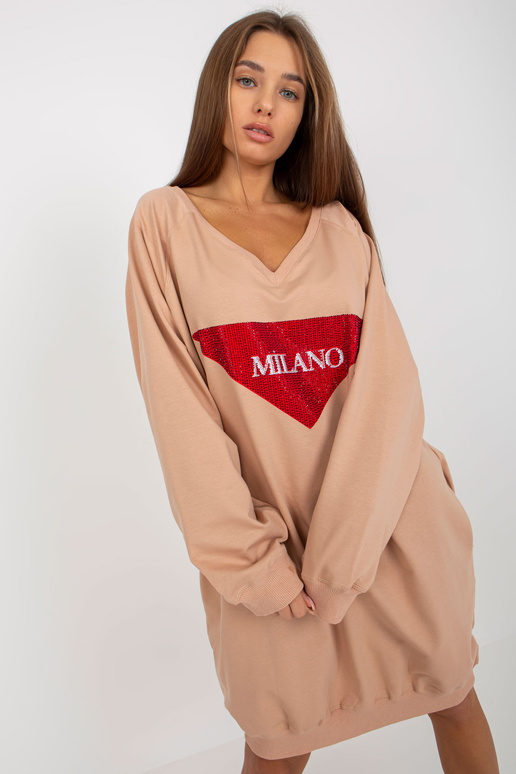 Bluza VI-BL-3113.73P BĒŠS Bluza VI-BL-3113.73P BĒŠS