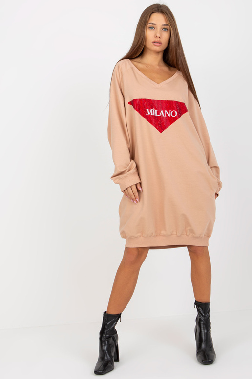 Bluza VI-BL-3113.73P BĒŠS Bluza VI-BL-3113.73P BĒŠS