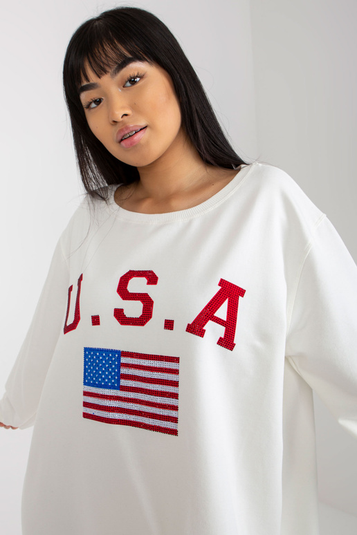 Bluza VI-BL-3192.23P ECRU