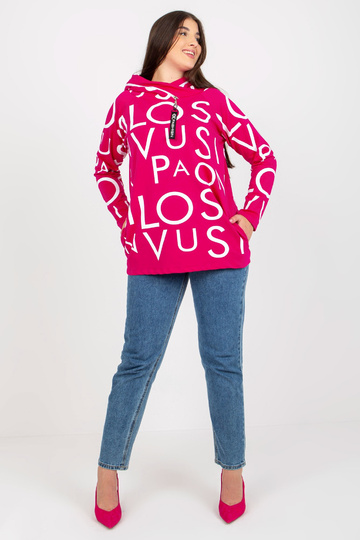 Fuksijas kokvilnas liela... 2