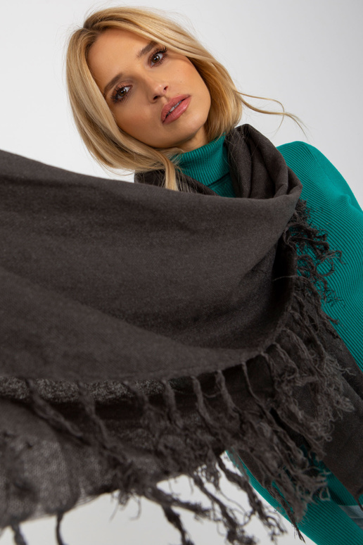 Šalle-AT-SZ-1285.65P-tumši pelēka