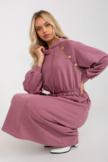 Netīri rozā Midi... 2