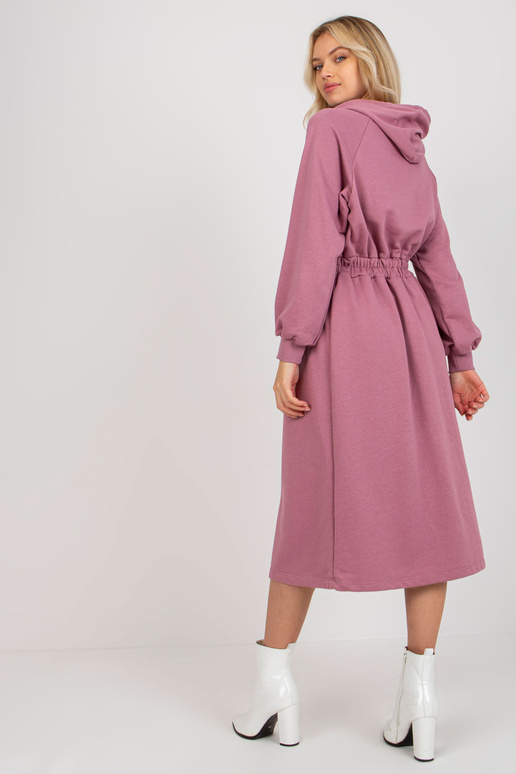 Netīri rozā Midi uzliesmojoša sviedru...