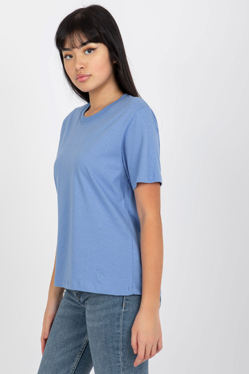 Zils klasisks T-krekls no... 2