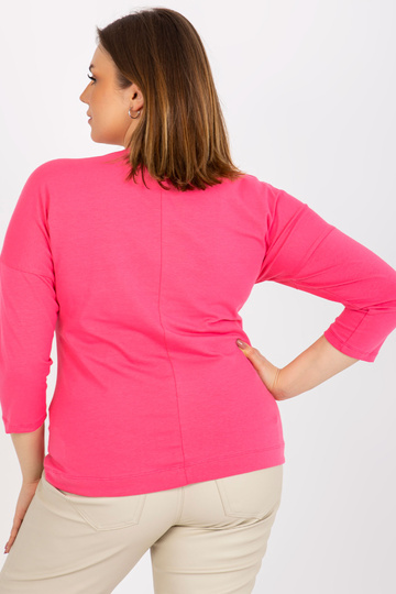 Rozā sieviešu liela izmēra... 2