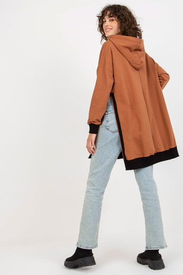 Bluza VI-BL-327.70P GAIŠI...