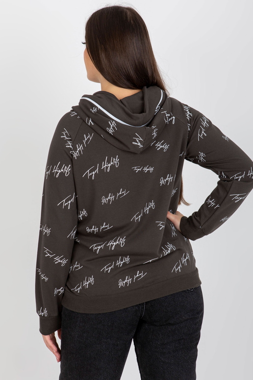 Khaki krāsas sieviešu lielā izmēra...