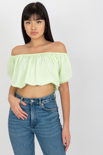 Laima īsa spāņu blūze ar...