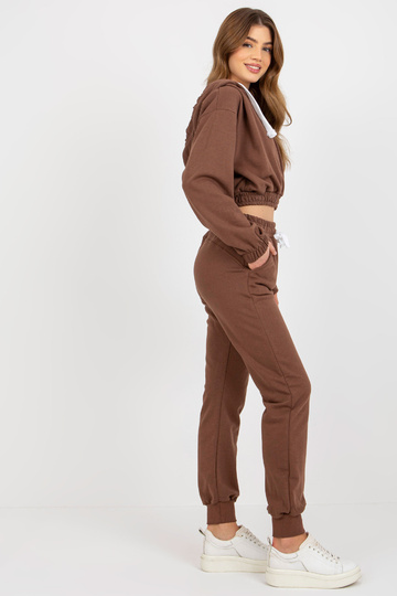 Brūna sieviešu sporta...