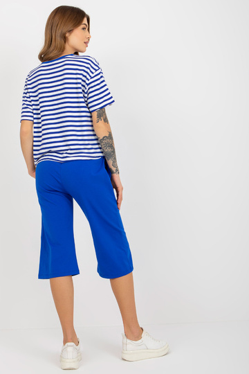 Tumši zils un balts pamata...