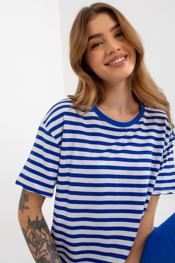 Tumši zils un balts pamata... 2