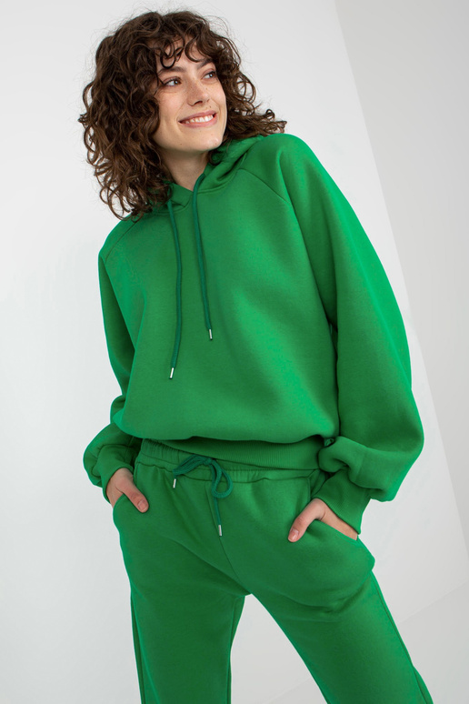 Zaļš sporta kreklu komplekts basic ar...