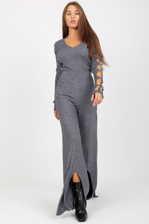 Spodnie VI-SP-20271.97 TUMŠI PELĒKS