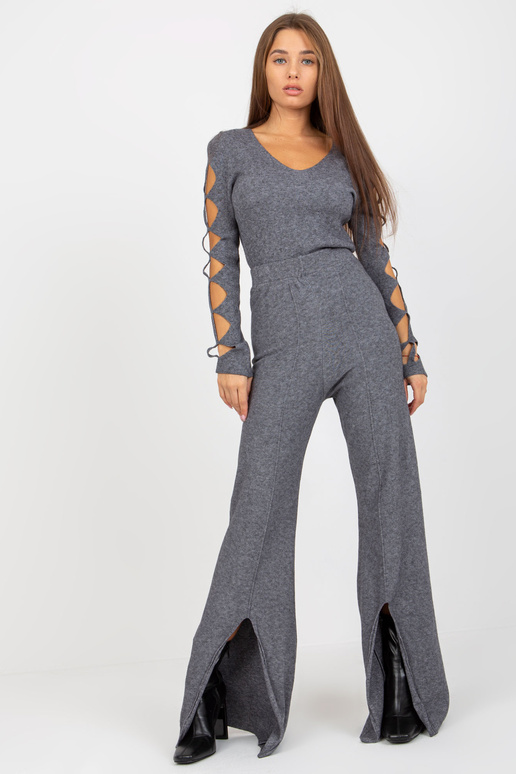 Spodnie VI-SP-20271.97 TUMŠI PELĒKS