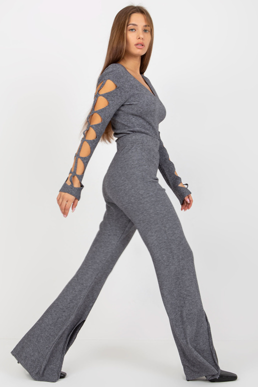 Spodnie VI-SP-20271.97 TUMŠI PELĒKS