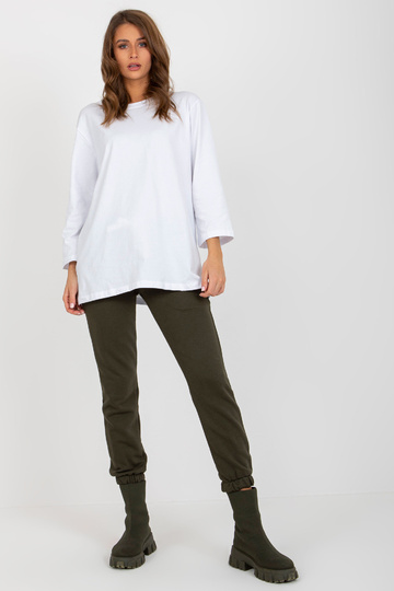 Khaki trīsdaļīgs ikdienas... 2