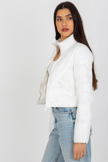 Ecru īsa pārejas stepēta... 2