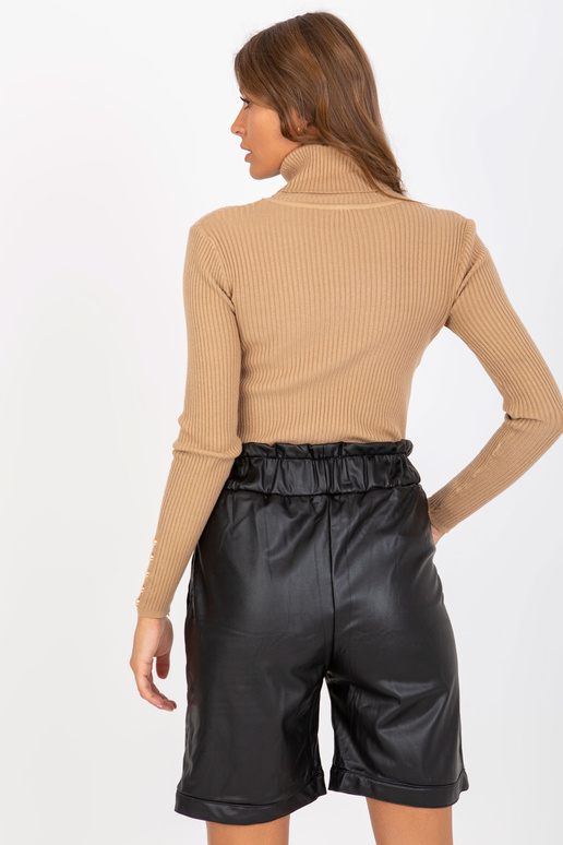 Šorti-VI-SN-155.65P-melni