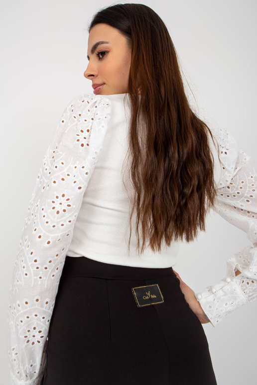 Melni eleganti legingi ar... Melni eleganti legingi ar...