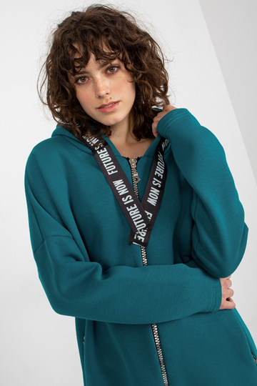 Jūras garais džemperis ar...