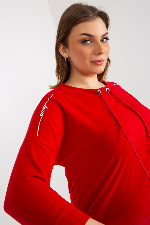 Bluzka-RV-BZ-8459.10X-czerwony